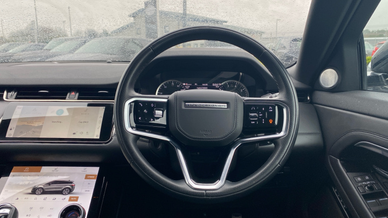 Land Rover Range Rover Evoque 1.5 P300e R-Dynamic HSE 5dr Auto Hatchback